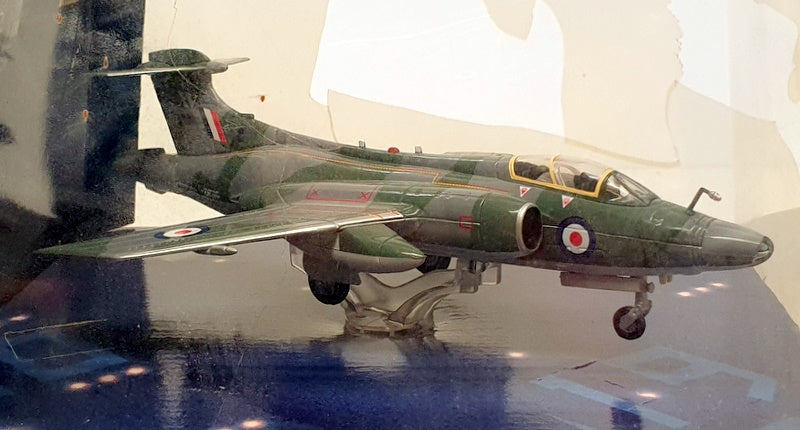 Corgi 1/72 Scale AA34107 - Hawker Siddeley Buccaneer S.2B Germany 1971