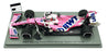 Spark 1/43 Scale S6485 - BWT Racing Point RP20 Winner Sakhir GP F1 2020 #11