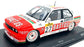 Minichamps 1/18 Scale 155 902027 - BMW M3 Bigazzi 24H Spa 1990 Bastos #27