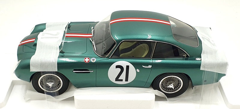 12ART 1/12 Scale Resin 12-ART0108030 Aston Martin DB4 GT 1959 Le Mans #21