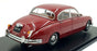 KK Scale 1/18 Scale KKDC181035 - 1962 Daimler 250 V8 LHD - Dark Red