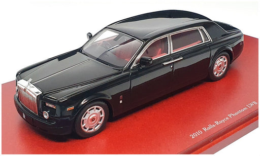 118 RollsRoyce Phantom Diecast Vehicle Model Car Toy Collectible Kids  Gift  eBay