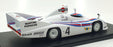 Werk83 1/18 Scale Diecast W18020001 Porsche 936/77 Le Mans 1977 Barth #4 Martini