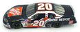 Action 1/24 Scale 402482 - Chevrolet Monte Carlo 2004 Home Depot NASCAR #20