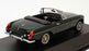 Minichamps 1/43 Scale 430 131031 - 1962-69 MG B Cabrio - Racing Green