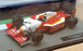 Altaya 1/43 Scale Diecast 91024A - F1 Lola T93/30 1993 Luca Badoer