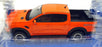 Model Car Group 1/18 Scale - MCG18456 - 2022 Ford Raptor  - Orange