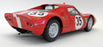 Minichamps 1/18 Scale 180 646735 Porsche 904 GTS 24H Le Mans 1964 Muller