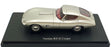 Autocult 1/43 Scale 02012 - Veritas RS II Coupe - Silver