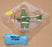 Easy Model 1/72 Scale 37294 - North American P-51D Mustang WW2 Aircraft