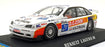 Scalextric Car Model 1/32 Scale Slot Car C2167 - Renault Laguna Ultron #21