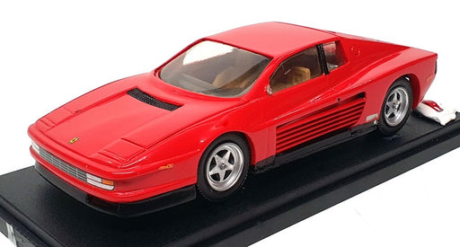 Unknown Brand ? 1/32 Scale UNK141024 - Ferrari Testarossa - Red