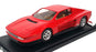 Unknown Brand ? 1/32 Scale UNK141024 - Ferrari Testarossa - Red