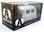 Greenlight 1/24 Scale Diecast 18228 - Airstream 16' Bambi