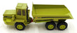 Conrad 1/50 Scale Diecast 2761 - Terex 2366 Articulated Dump Truck