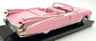 Maisto 1/18 Scale Diecast 31813 - 1959 Cadillac Eldorado Biarritz - Pink