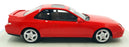 LS Collectibles 1/18 Scale LS038A - 1997 Honda Prelude - Red