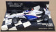 Minichamps 1/43 Scale 400 090075 - F1 BMW Sauber Showcar 2009 R. Kubica