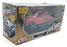 Motor Max 1/24 Scale Diecast 79130 - 1992 GMC Sierra GT Pickup - Dark Red