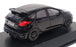 Norev 1/43 Scale Diecast FORD-278 - 2016 Ford Focus RS - Black