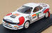 Trofeu 1/43 Scale 048 - Toyota Celica 4x4 #9 T.T.E. Portugal 1992 Alen