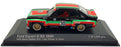 Minichamps 1/43 Scale 400 768430 Ford Escort II RS 1800 #30 DRM M. Finthen 1976