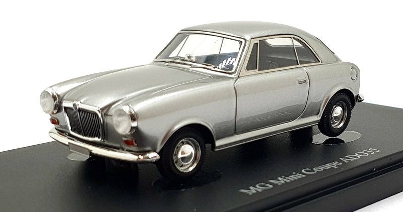 Autocult 1/43 Scale 06056 - MG Mini Coupe ADO35