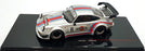 Ixo 1/43 Scale MOC206 - Porsche 911 930 RWB #8 Martini Racing