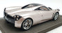 BBR 1/18 Scale Resin P1832B - Pagani Huayra 2010 Geneve - Metallic Champagne