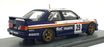 Spark Model 1/43 Scale S8489 BMW E30 #29 7th Tour de Corse Rally de France 1991