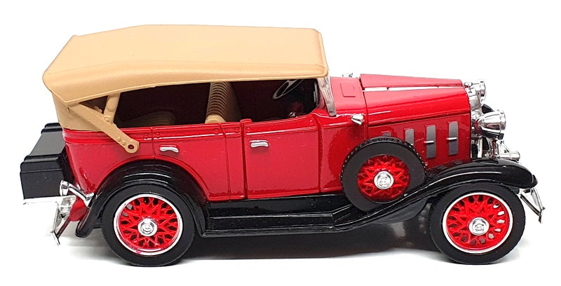 National Motor Museum Mint 1/32 Scale SS-T5410 - 1932 Chevrolet Phaeton