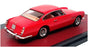 Matrix 1/43 Scale MX40604-162 - 1960 Ferrari 250GT/E 2+2 Coupe Pininfarina - Red