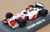 Kyosho 1/43 Scale Diecast 7086-2 - F1 Footwork Mugen FA13 #10