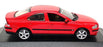 Minichamps 1/43 Scale Diecast DS003 - Volvo S60 R - Red