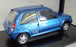 Norev 1/18 Scale - 185203 Renault 5 GT Turbo - Blue