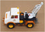 Britains 1/32 Scale 9915 - Mercedes Benz Breakdown Truck - White