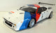 Minichamps 1/18 Scale Diecast - 80430024423 BMW M1 Procar Series Nelson Piquet