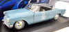 Maisto 1/18 Scale Diecast 31651 - 1953 Studebaker Starline - Blue