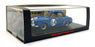 Spark 1/43 Scale S5218 - Renault Dauphine #64 12h Sebring 1957