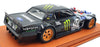 Top Marques 1/18 Scale TOP048B - Ford Mustang stars And Stripes Hoonigan K.Block