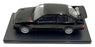 Whitebox 1/24 Scale WB124212 - Ford Sierra RS Cosworth - Black