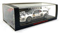 Spark 1/43 Scale S6401 - BMW M1 #95 24h Le Mans 1980