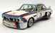 Minichamps 1/18 Scale Diecast - 80 43 0 139 188 BMW 3.5 CSL Sebring 24H 1975