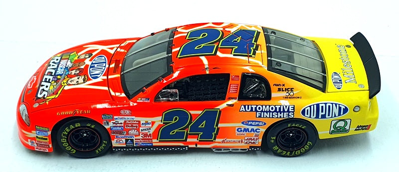 Action 1/24 Scale C249916077-8 - Chevrolet Monte Carlo 1999 DuPont NASCAR #24