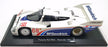 Norev 1/18 Scale Diecast 187401 - Porsche 962 IMSA Riverside 1985 #68 Halsmer