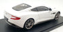 Autoart 1/18 Scale Diecast 70250 - Aston Martin Vanquish - Glossy White