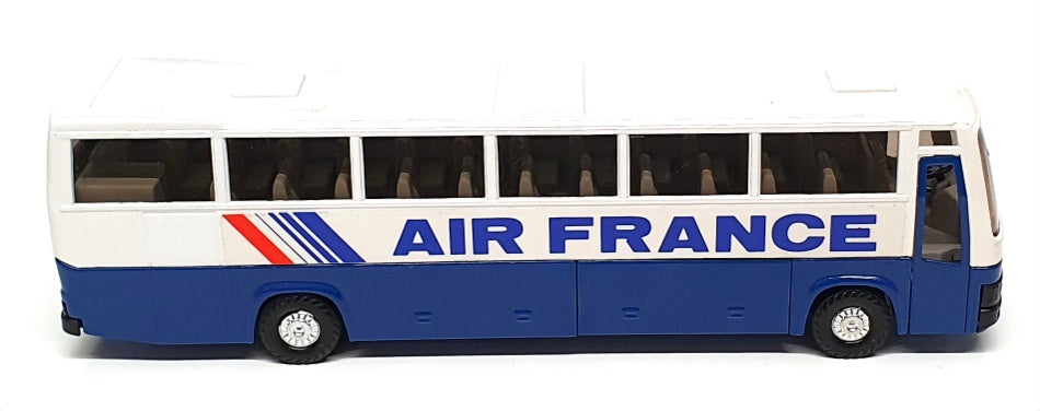 Joal 1/50 Scale Diecast 149 - Volvo Coach Bus Air France - White/Blue ...