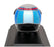 Minichamps 1/8 Scale 392 960506 - Bieffe Helmet DTM 1996 Nannini