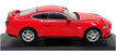 Vanguards 1/43 Scale VA15503 - Ford Mustang Mk6 GT Fastback - Race Red