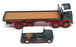 Corgi 1/43 & 1/50 Scale 31701 - Foden 8W Rigid Truck & Mini Van (E. Stobart)